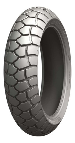 Pneu 120/70r-17 Anakee Adventure Tl/tt 58v Michelin