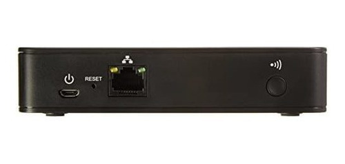 Grandstream Dp750 Dect Voip Base Station (negro)