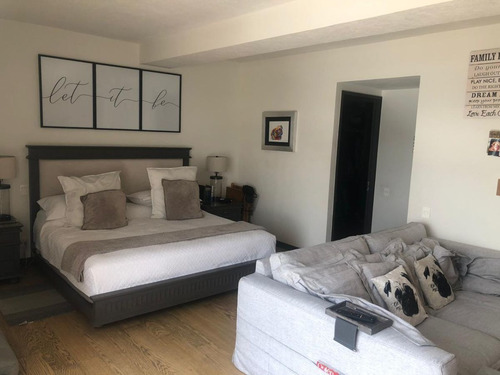 Imagen 12 de 15 de Departamento En Venta, Be Grand San Angel / Tizapan