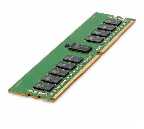 Memoria Ram Hpe P43019-b21 Ddr4 3200mhz 16gb