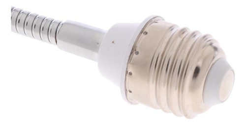 Convertidor De Lámpara Los 60cm Blanco
