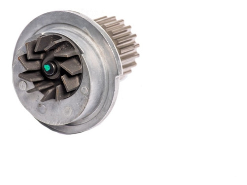 Imagen 4 de 5 de Bomba Agua Motor 96930074 Aveo 2005-2015 Original