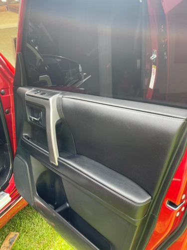 Imagen 9 de 13 de Toyota 4runner Limited 4x4 Limited