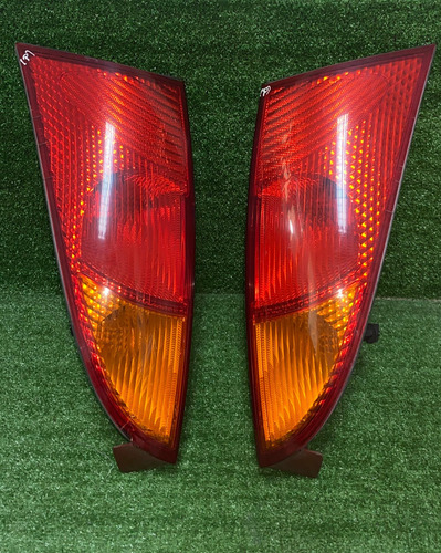 Stop Trasero Ford Focus Duratec 2007-2008 (par) Original (Usado)
