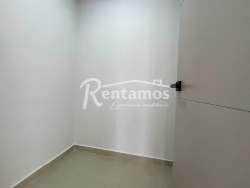 Apartamento En Venta En El Tesoro. Cod V775867