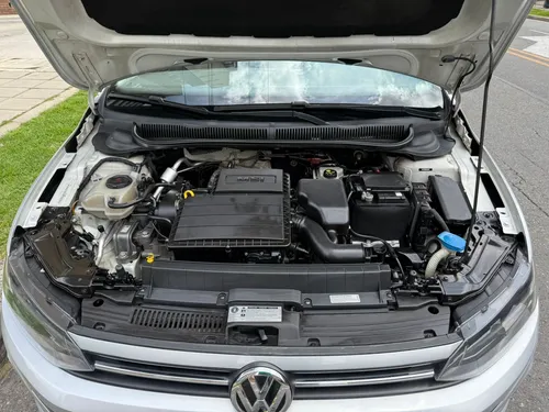 Volkswagen Virtus 1.6 Comfortline At