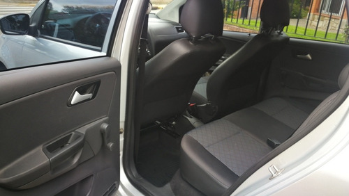 Volkswagen Fox 2013 1.6 Comfortline 5 P