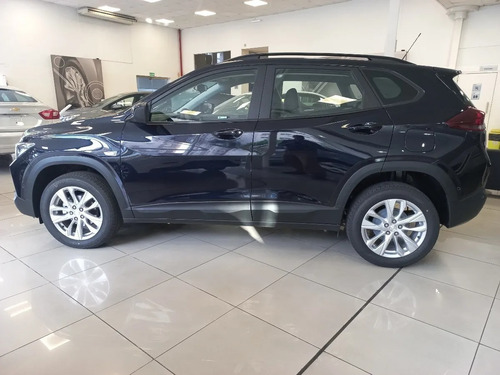 Imagen 3 de 9 de Chevrolet Tracker Ltz At Hc