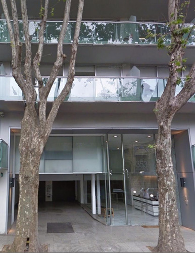 Imagen 3 de 7 de Cochera En Edificio De Categoria