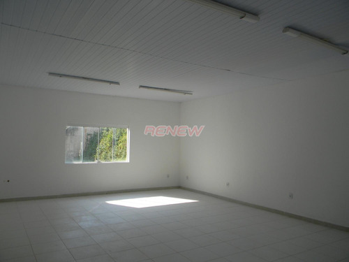 Sala Para Aluguel, 5 Vagas, Centro - Vinhedo/sp - 6953