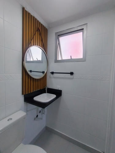 Apartamento 2 Dormitórios Condomínio Cristal Park I