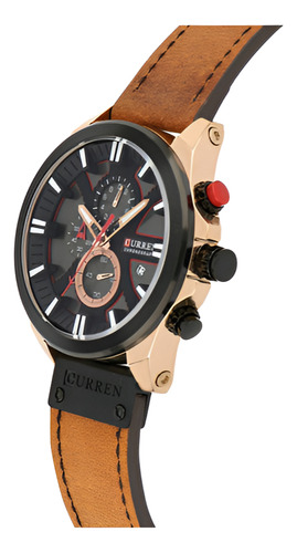Reloj Curren Krec832011 Cuarzo Hombre