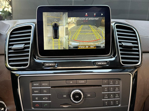 Mercedes-Benz Clase GLE 3.0 400 Sport At