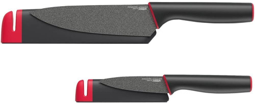 Joseph Joseph 10143 - Cuchillo De Chef Con Funda Protectora 