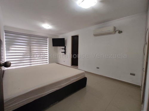 Imagen 21 de 30 de Apartamento Duplex En Venta Urb Los Caobos, Maracay 23-23982 Hc