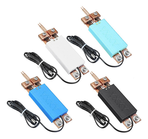 Pluma De Soldadura Por Puntos Soldadura Automática Con Pluma