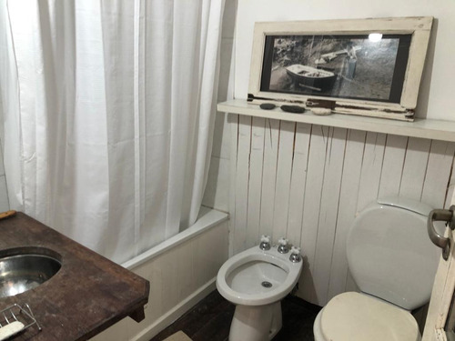 Venta Departamento, Ph En Bajo De San Isidro Con Cochera Y Pileta.