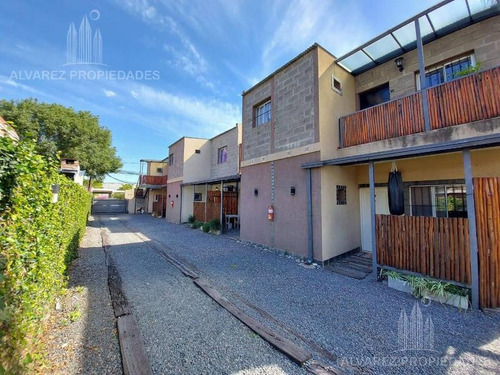 Ph 4 Ambientes Venta Paso Del Rey Moreno Permuta - Financiación