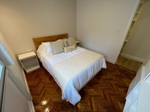 Imagen 15 de 25 de Semipiso 3 Amb. Reciclado Con Balcon