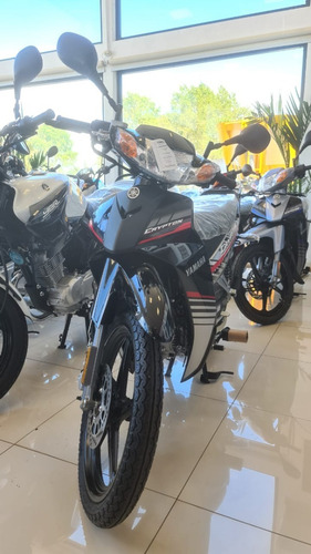 Imagen 16 de 25 de Yamaha Crypton 110 Ahora 12!! Cub 110 Patronelli