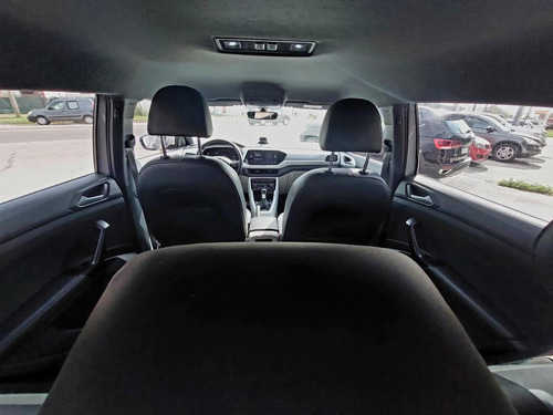 Volkswagen T-Cross 1.6 Highline At