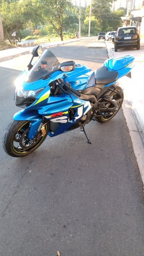Imagem 14 de 15 de Suzuki Gsxr 1000