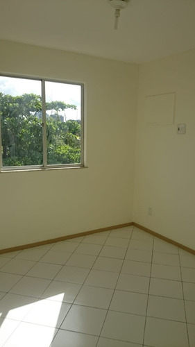 Imagem 11 de 14 de Apartamento Em Pernambués - Salvador - 14057
