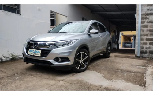 Honda HR-V 1.8 Exl Flex Aut. 5p