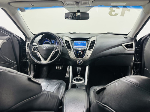 Hyundai Veloster Veloster 1.6 16V 140cv Aut.