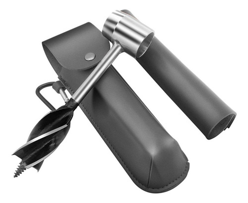 Ta Taladro De Barrena De, Llave De Barrena Manual Para