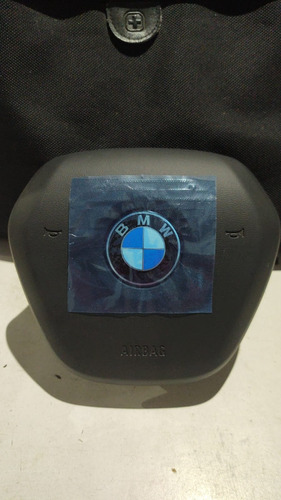 Tapa De Airbag Bmw 2021 Nueva Volante