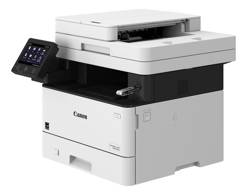 Multifuncional Canon Imageclass Mf455dw Láser, Inalámbrico