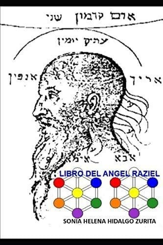 Libro: Libro Del Angel Raziel: Versión De Sonia Hidalgo