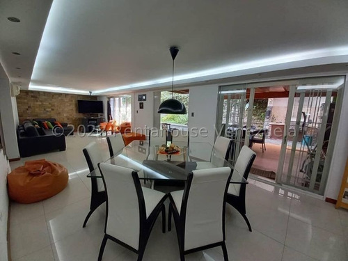 Imagen 14 de 26 de Casa En Alquiler Caurimare 22-26385