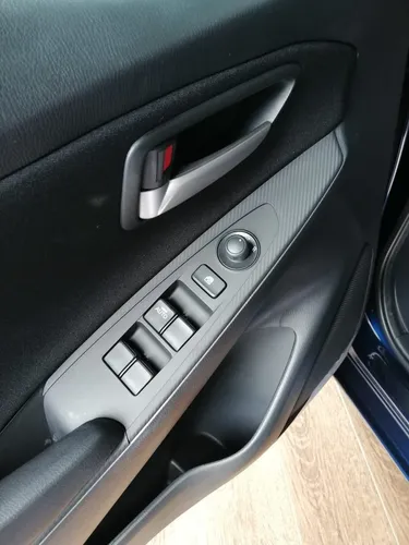 Mazda 2 Touring At Sedan/yr