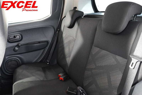Fiat Mobi Like 1.0 Flex 4p