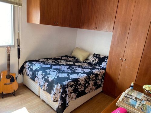 Imagem 13 de 14 de Otimo Apartamento Ao Lado Do Hospital São Camilo
