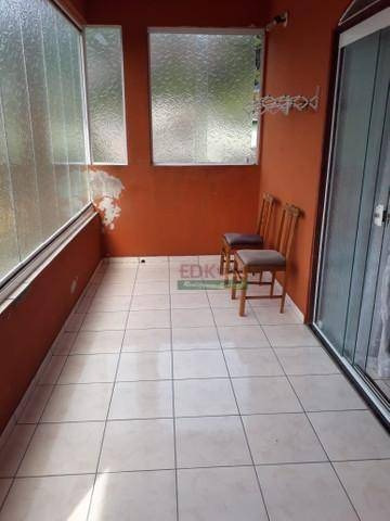Imagem 16 de 19 de Sobrado Com 2 Dormitórios À Venda Por R$ 318.000 - Parque Miami - Santo André/sp - So2125