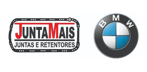 Juntas Tampas Estator E Embreagem Bmw Gs F 650 (2000-2016)