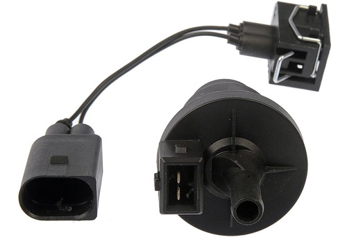 Valvula Purga Vacio Audi A4 1.8l L4 1996