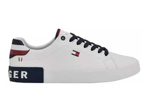 Auroch Escarpado ataque Tenis Tommy Hombre | MercadoLibre 📦