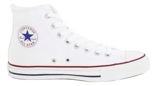 Converse con top plataforma mercadolibre