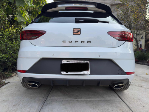 Seat Leon 2.0 L T Cupra At 5p