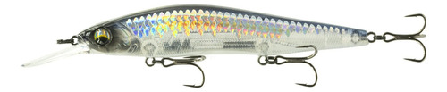 Sexto Sentido Pesca Provocar Serie Dd Jerkbait