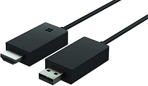 Microsoft Wireless Display Adapter V2 - Dongle Hdmi/usb Mira