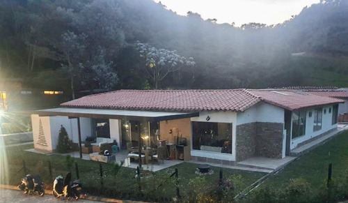 Casa Finca Campestre En Venta La Ceja Antioquia El Tambo