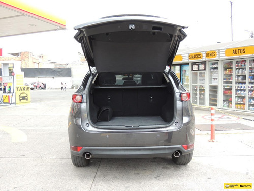 Mazda CX-5 2.5 Grand Touring At