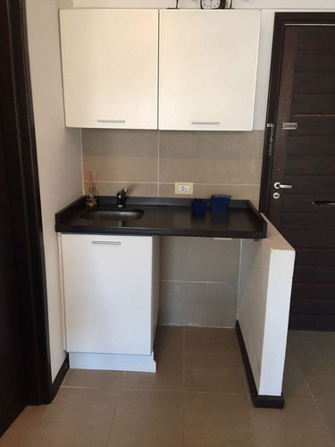 Imagen 8 de 8 de Departamento-oficina En Pinamar