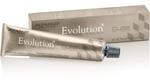 10 Tinturas Alfaparf Evolution + 10 Oxidantes Alfa 90ml