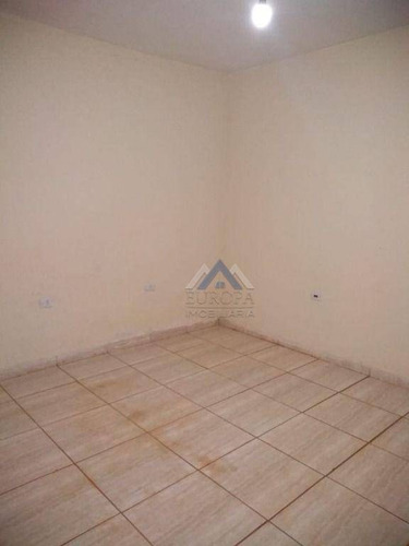 Imagem 11 de 17 de Chácara Com 1 Dormitório À Venda, 1000 M² Por R$ 168.000,00 - Floresta - Alvorada Do Sul/pr - Ch0226